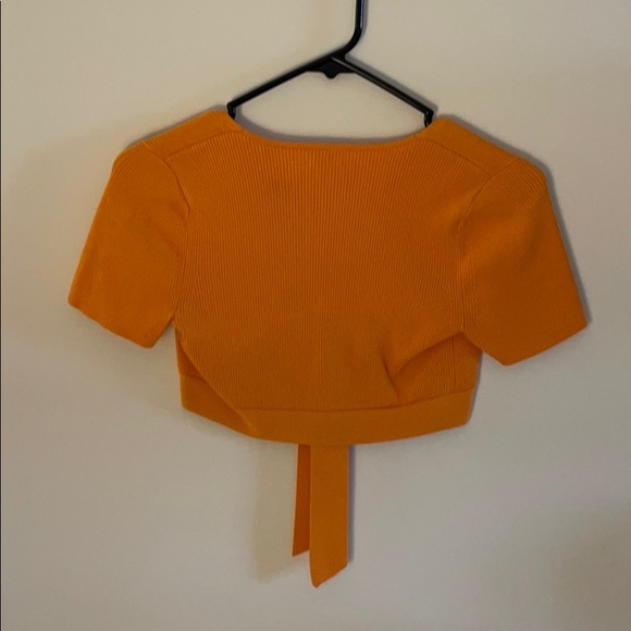 Aritzia Wilfred Elouan Knit Top in S - Picture 3 of 3